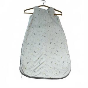 Baby Sleep Sack‎ Soft Zip Up